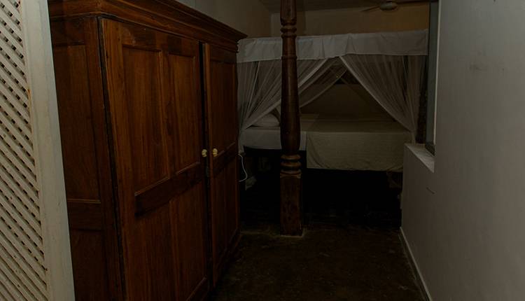 Villa 1395